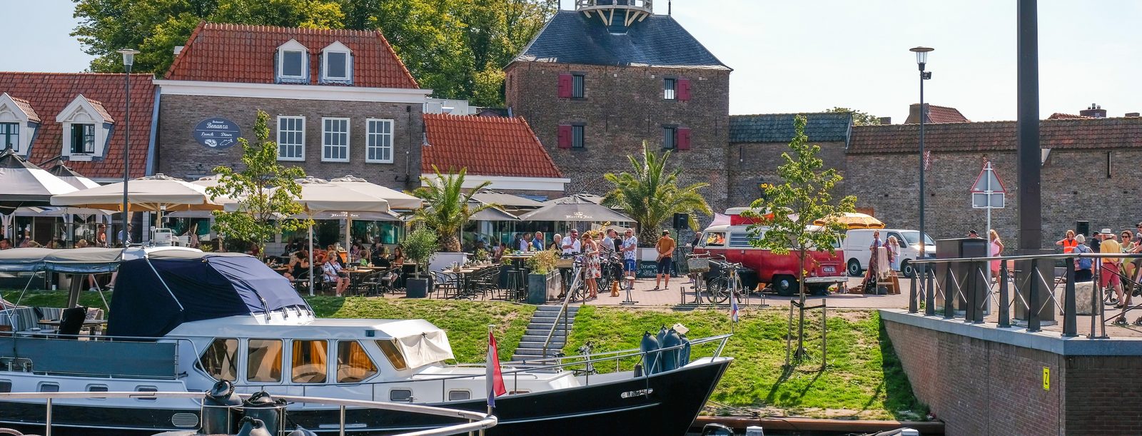 Boulevard Harderwijk