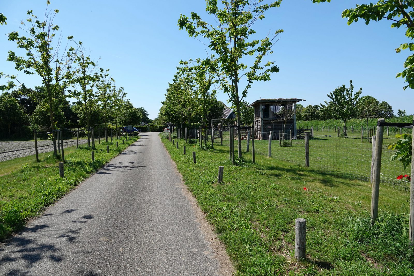 Vakantieverblijven RECRON voorwaarden