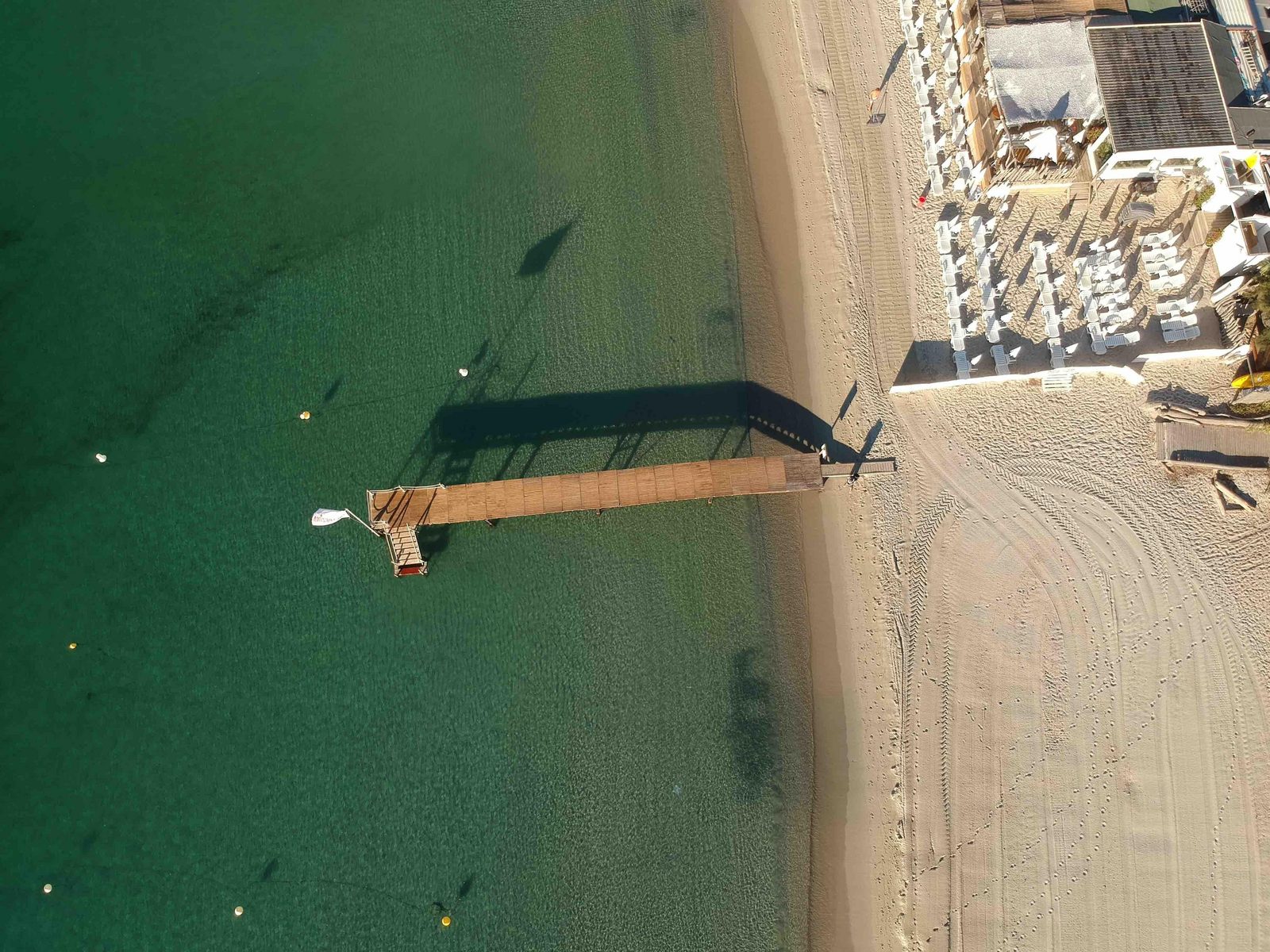 Op zoek naar het mooiste strand van Zuid-Frankrijk!