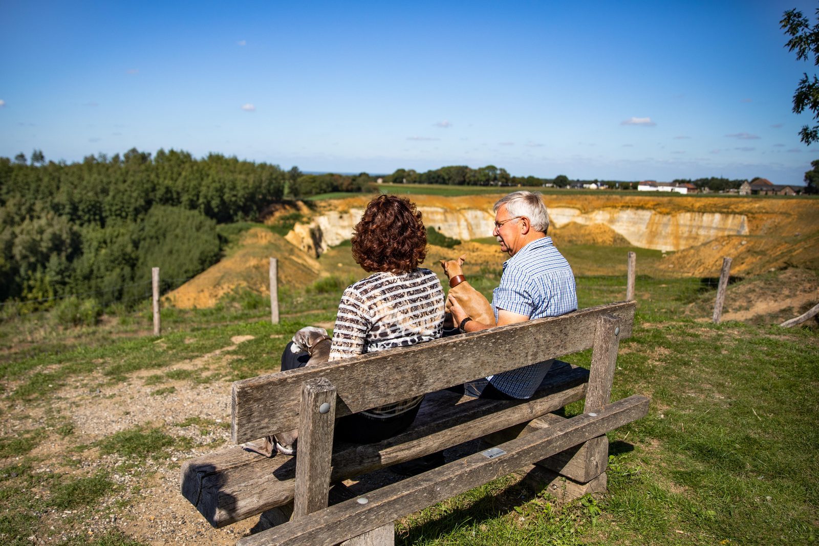 Welkom bij Resort Mooi Bemelen