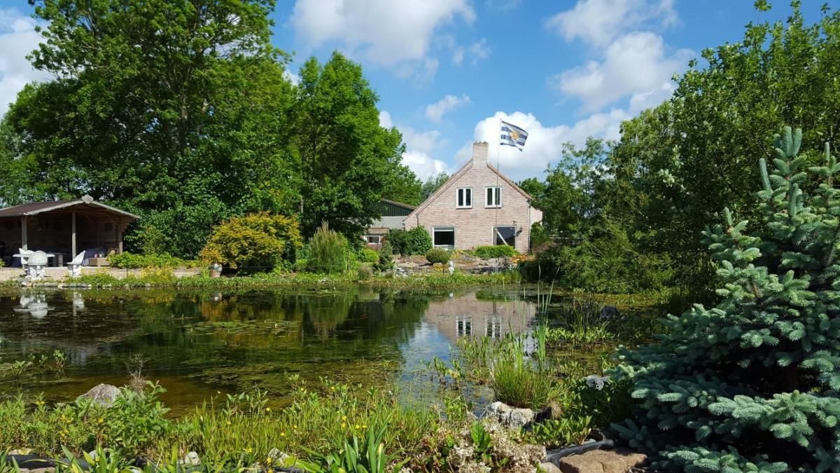 Top 11 natuurhuisjes in Zeeland