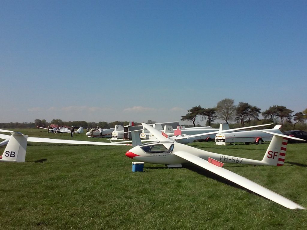 Aero Club Salland