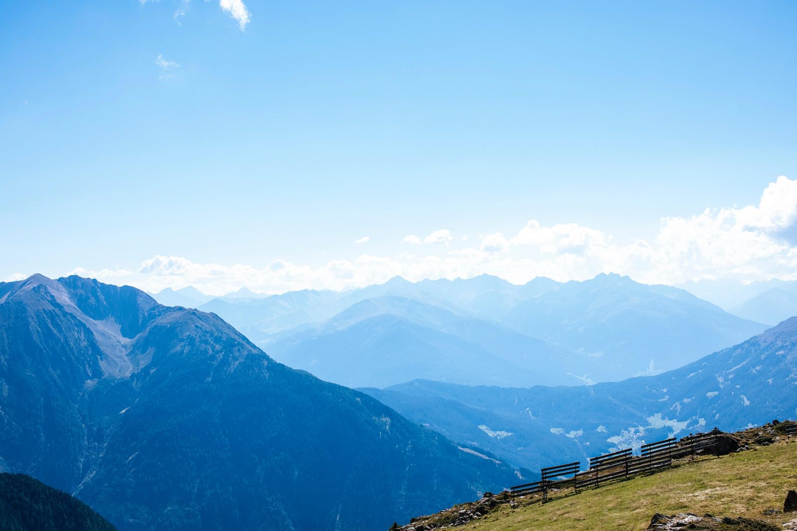 Nature Park Karwendel