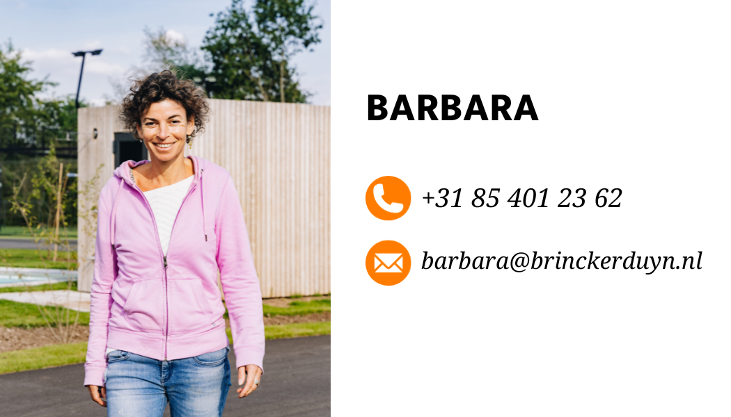 Barbara