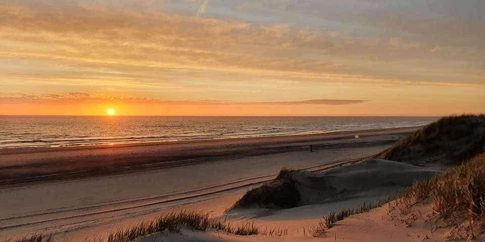 Herfst in Callantsoog