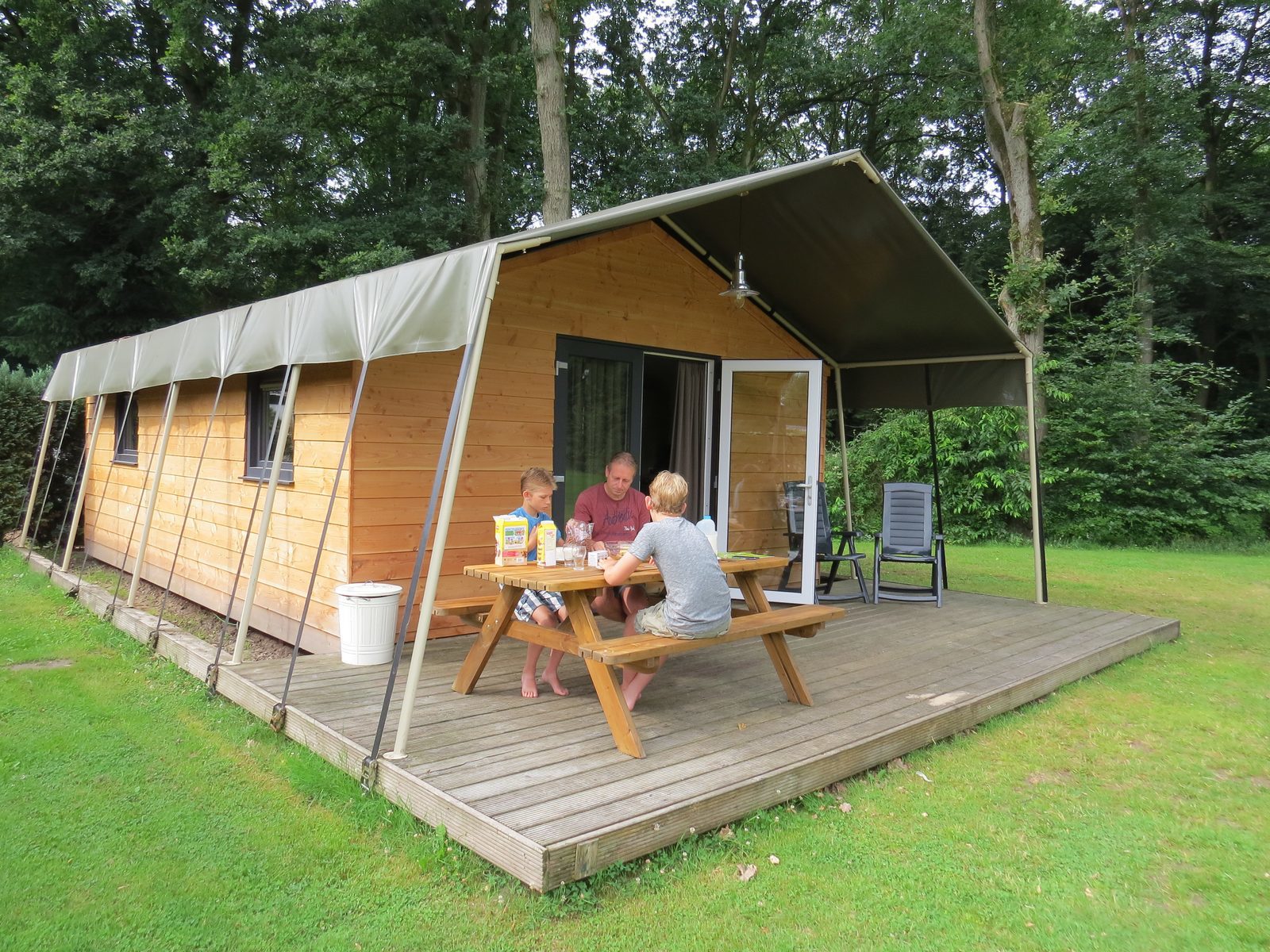 safarilodge