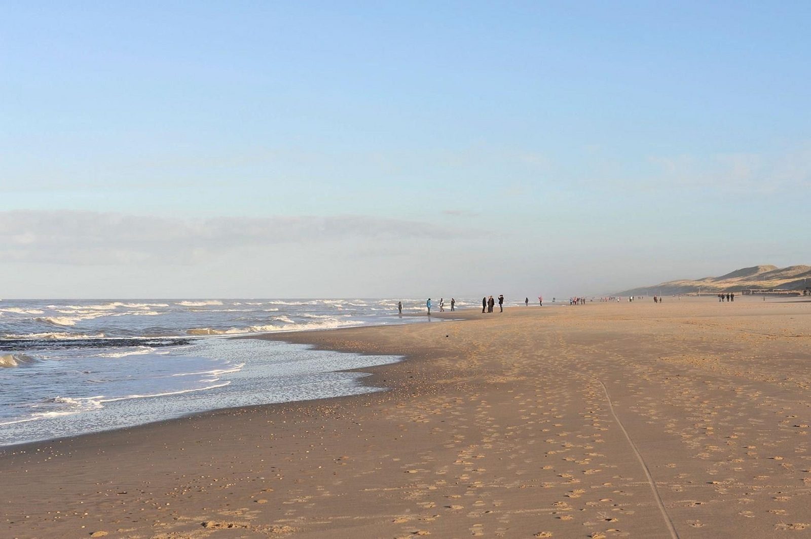 Sint Maartenszee