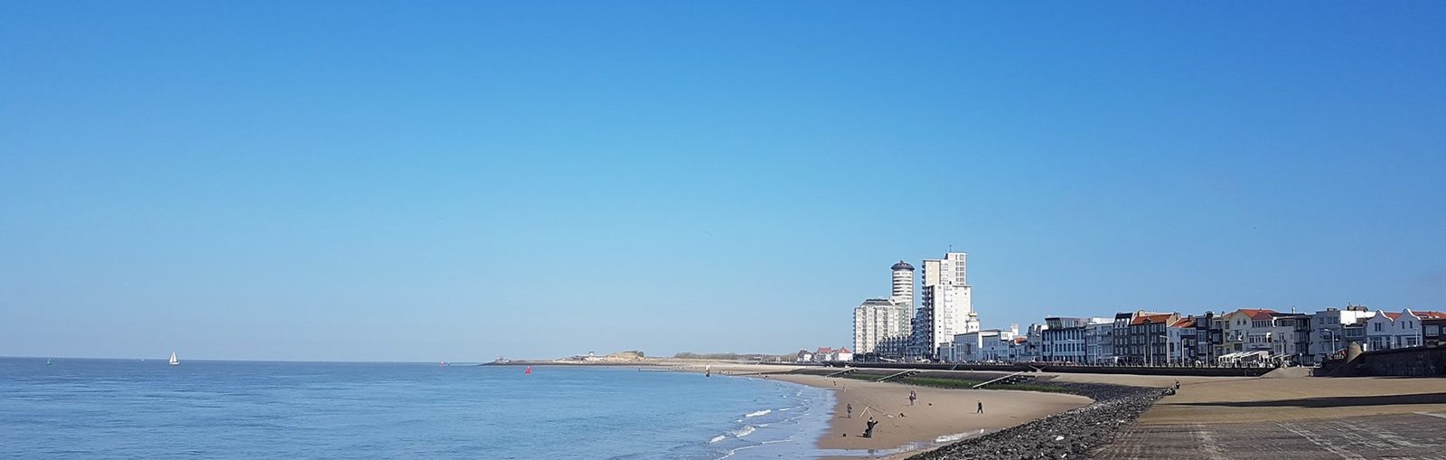 Holiday homes Vlissingen