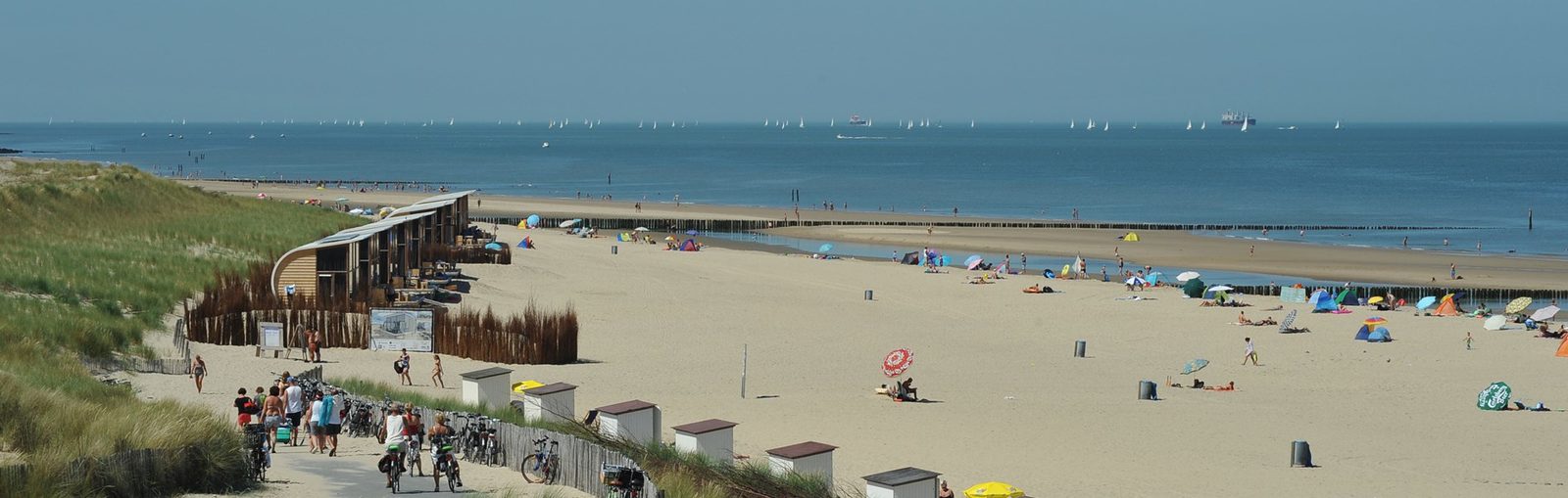 Vakantiehuizen Groede