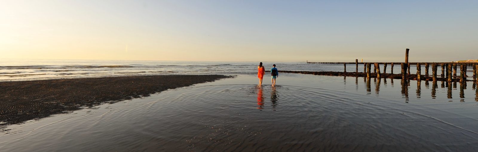 Holiday homes Cadzand