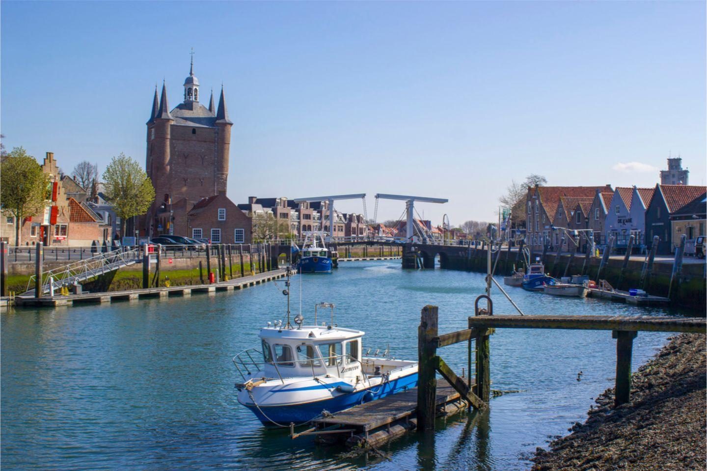 Zierikzee