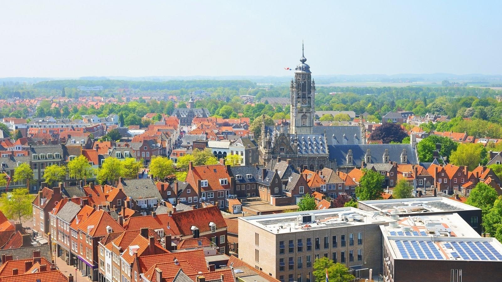 Middelburg