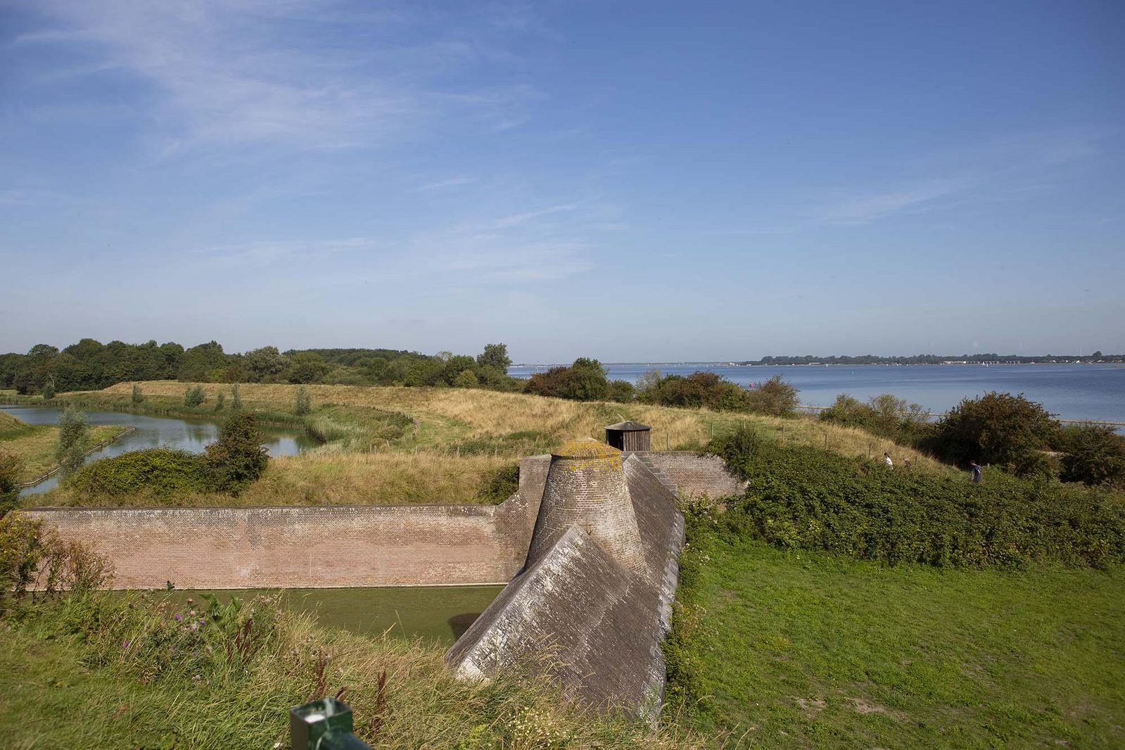 Walk Veere Zeeland