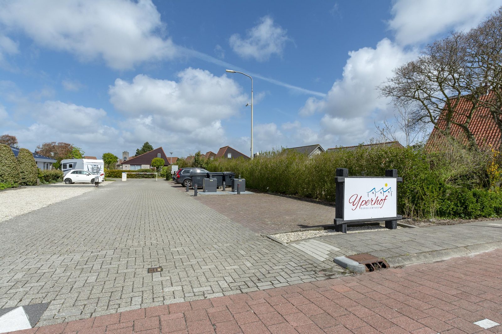yperhof