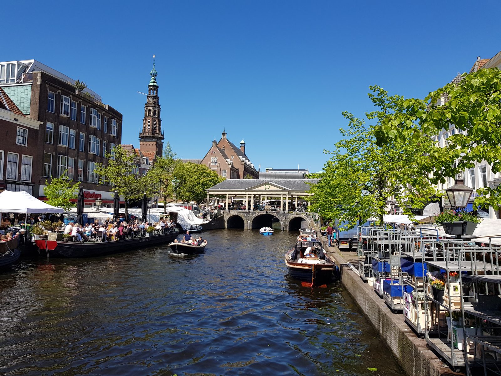 Leiden