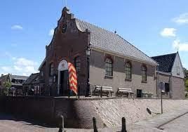 Museum van Egmond