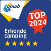 ANWB Topcamping 2024