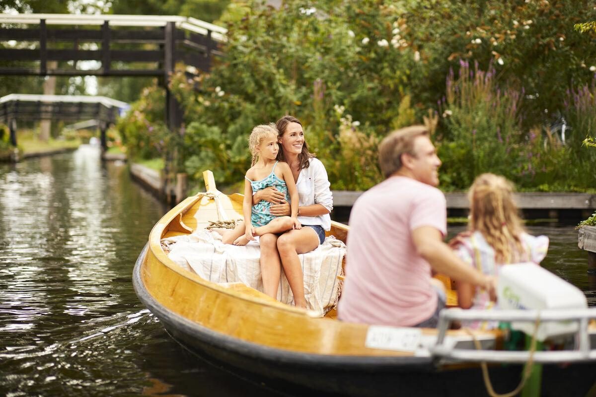 Giethoorn