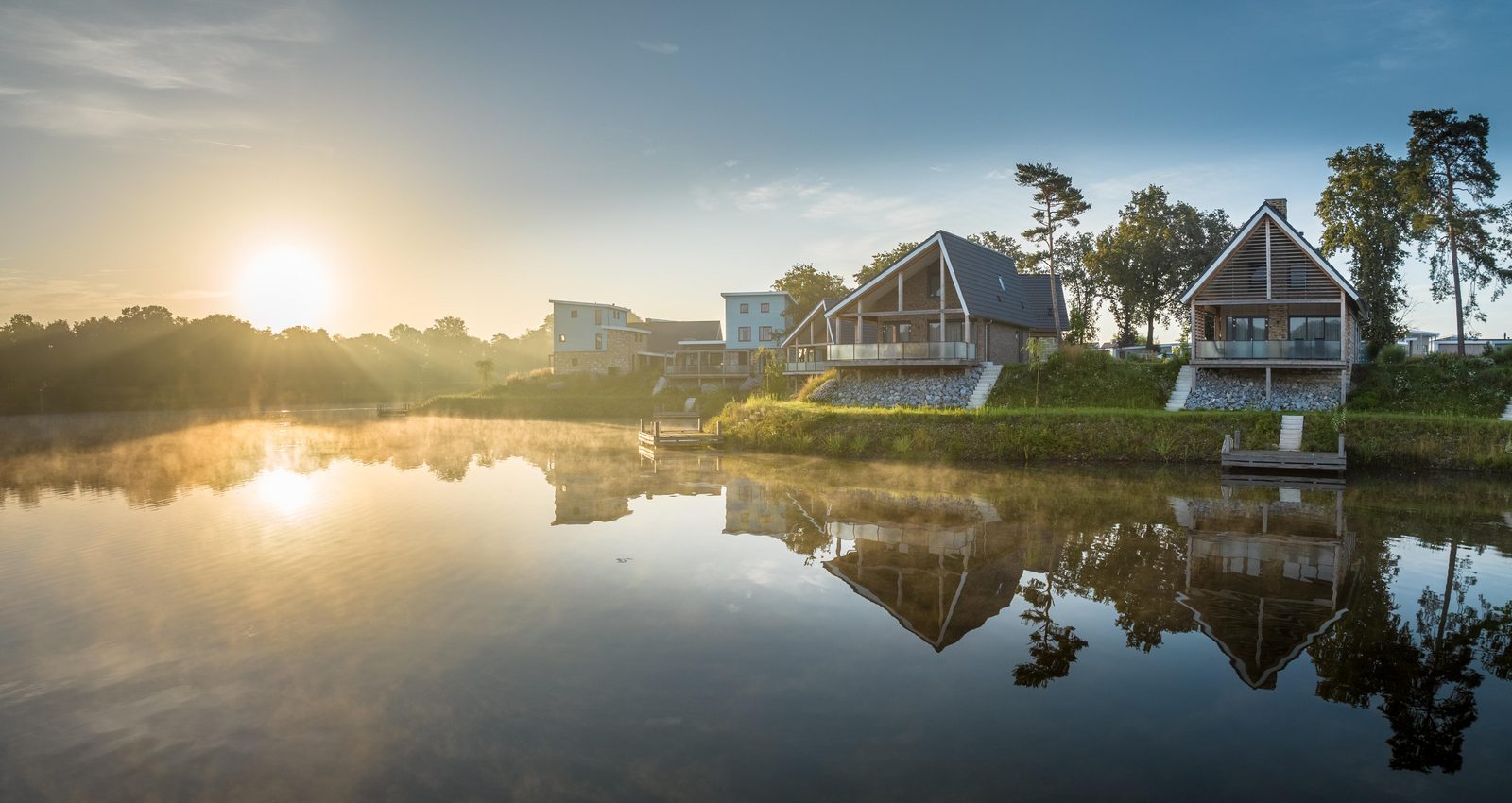 Marina Resort Leukermeer