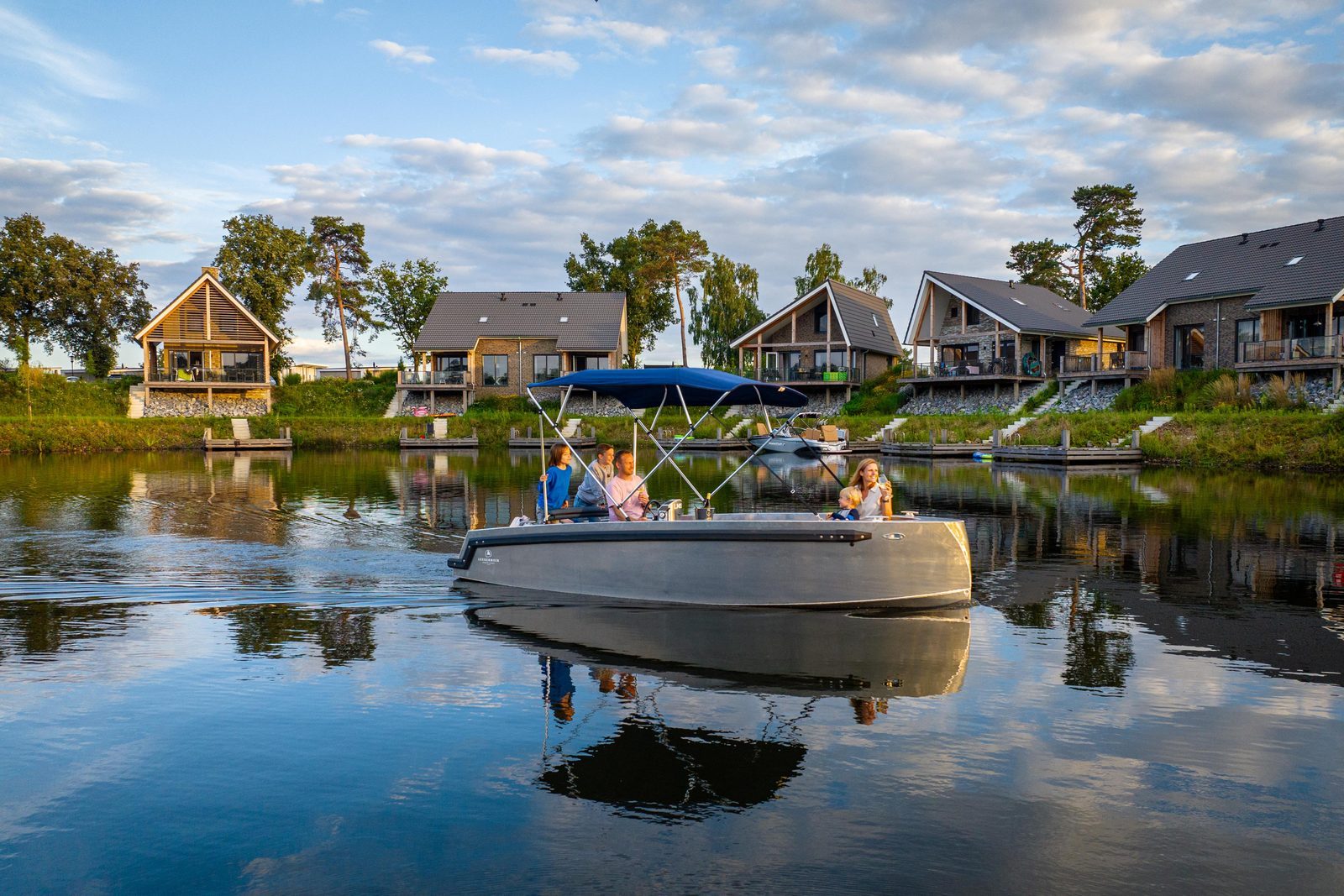 Marina Resort Leukermeer