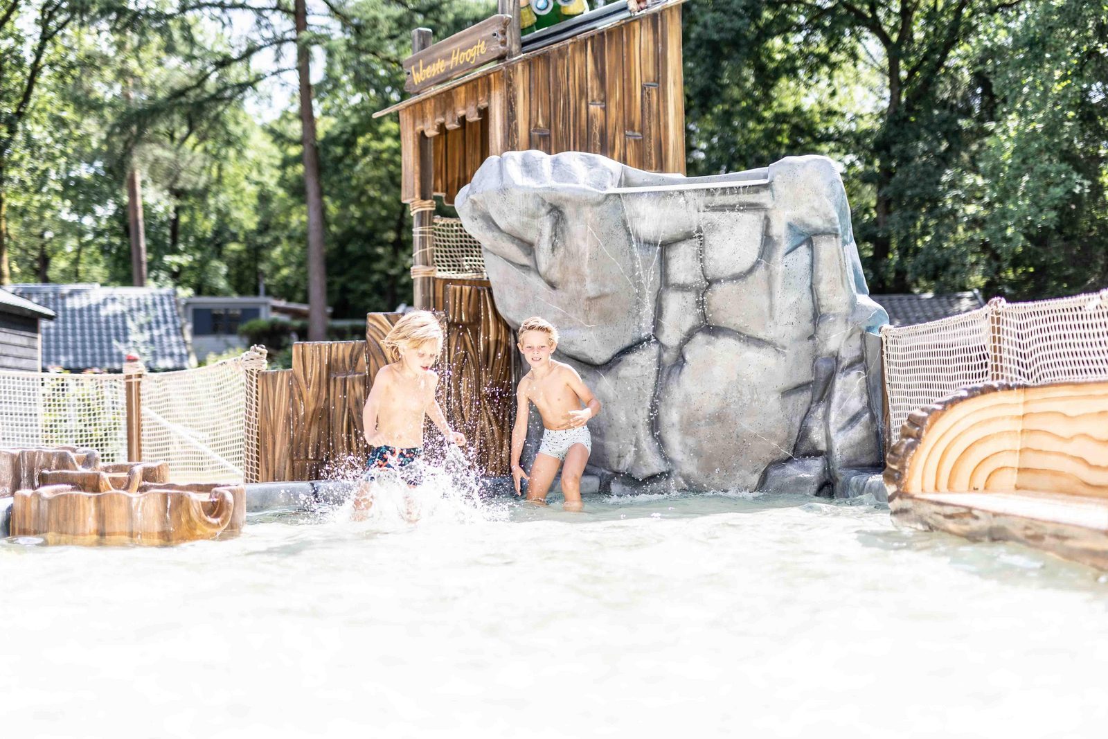Chalet kopen in Hoenderloo
