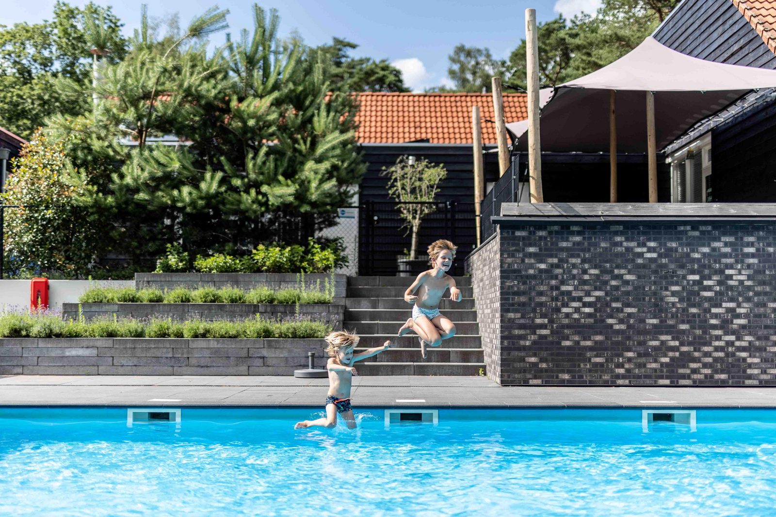 Chalet kopen in Hoenderloo