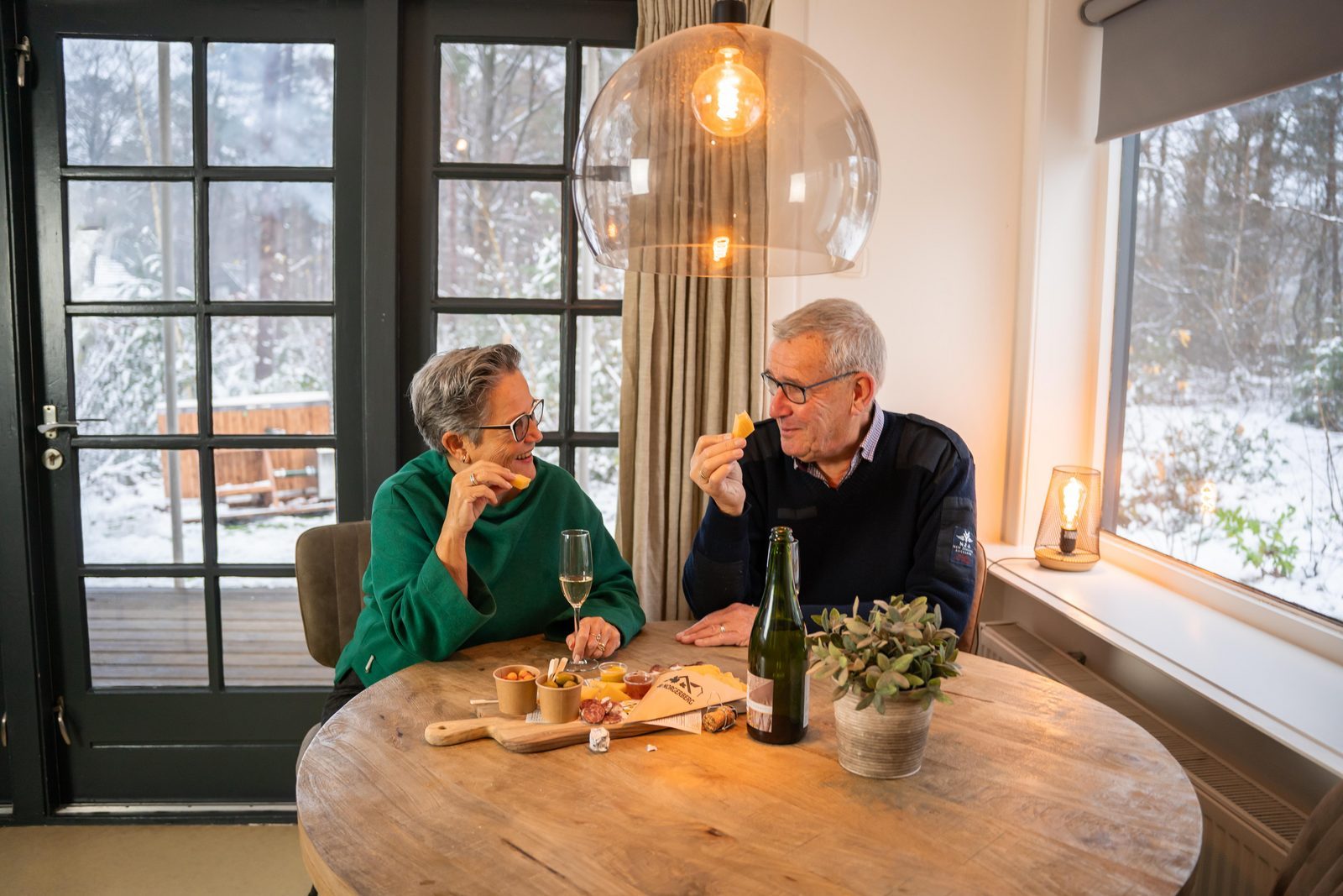 Valentijnsweekend 2025