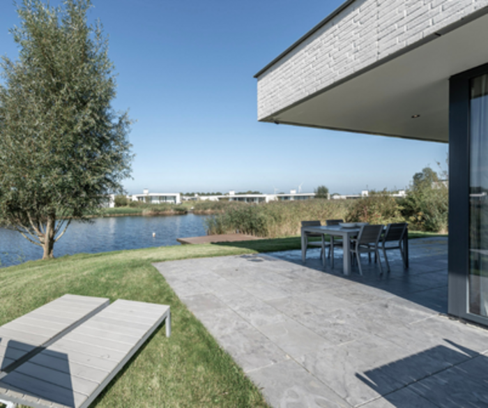 Z'ANDvillas in Kamperland — foto 3