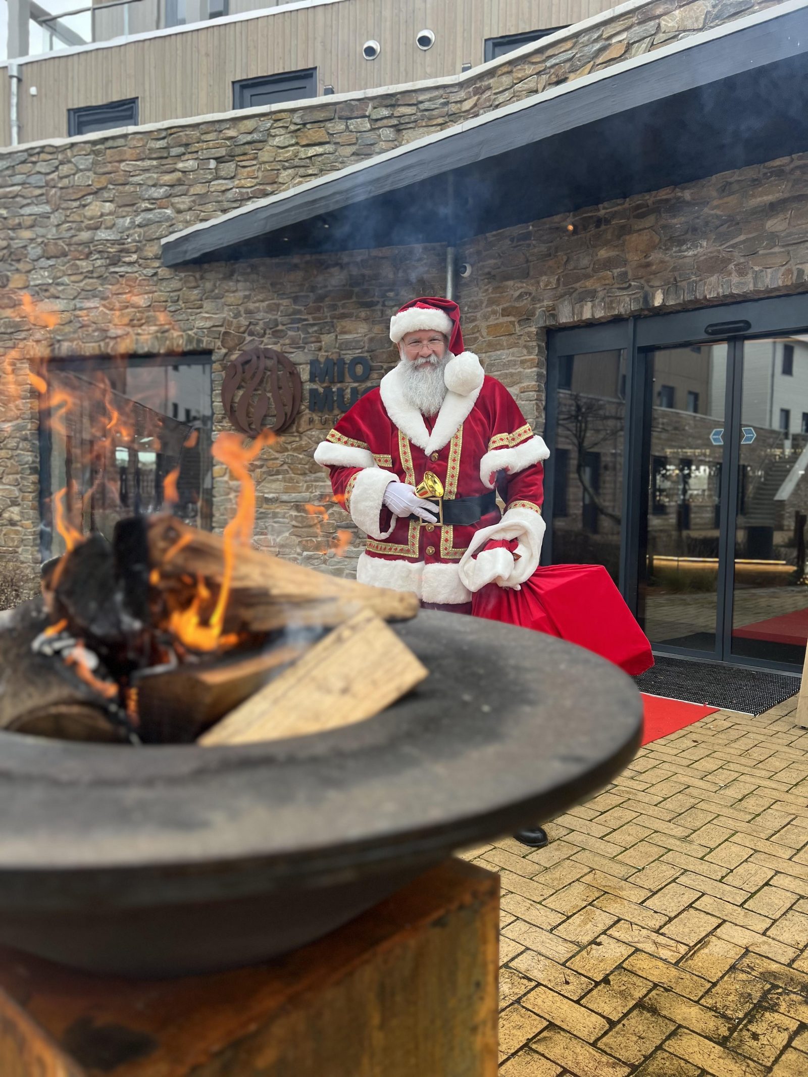 Christmas break Limburg