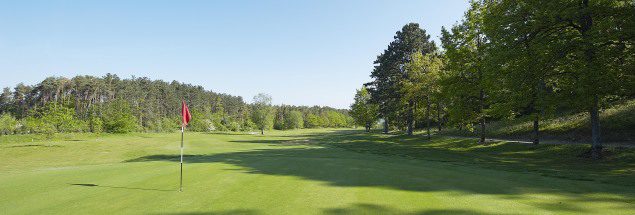 Le golf de Durbuy