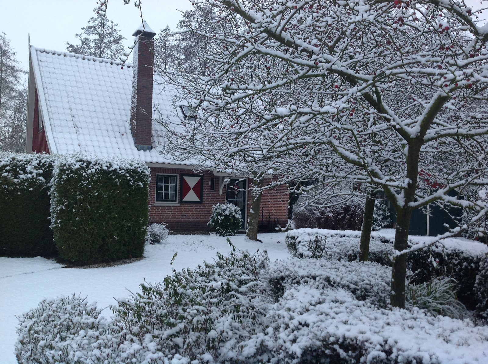 prive wellness vakantiehuizen in hartje Achterhoek