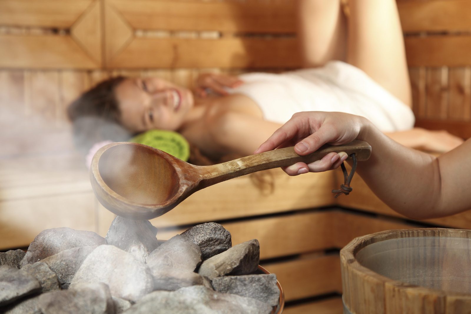 Brides-les-Bains: dé wellnessbestemming van de Alpen!