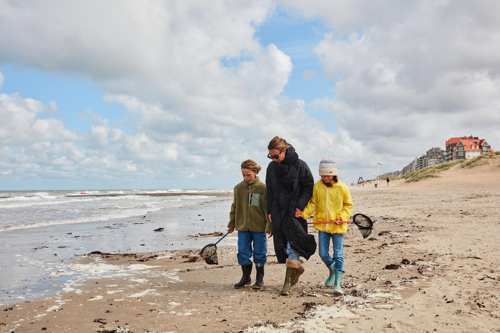 Découvrez les meilleures activités côtières pendant les vacances d'hiver