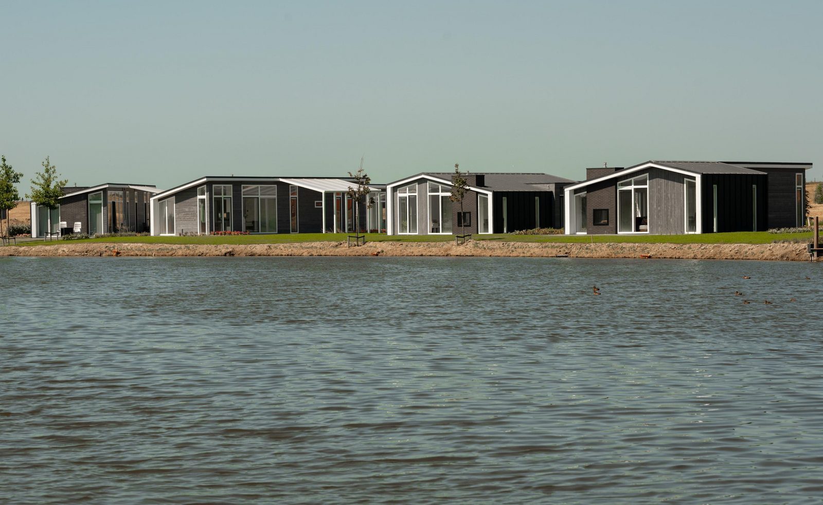 Vakantiepark Kortgene