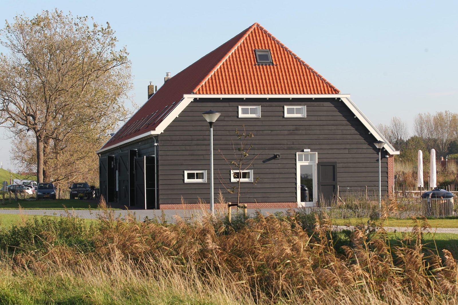 Herbsturlaub in Zeeland