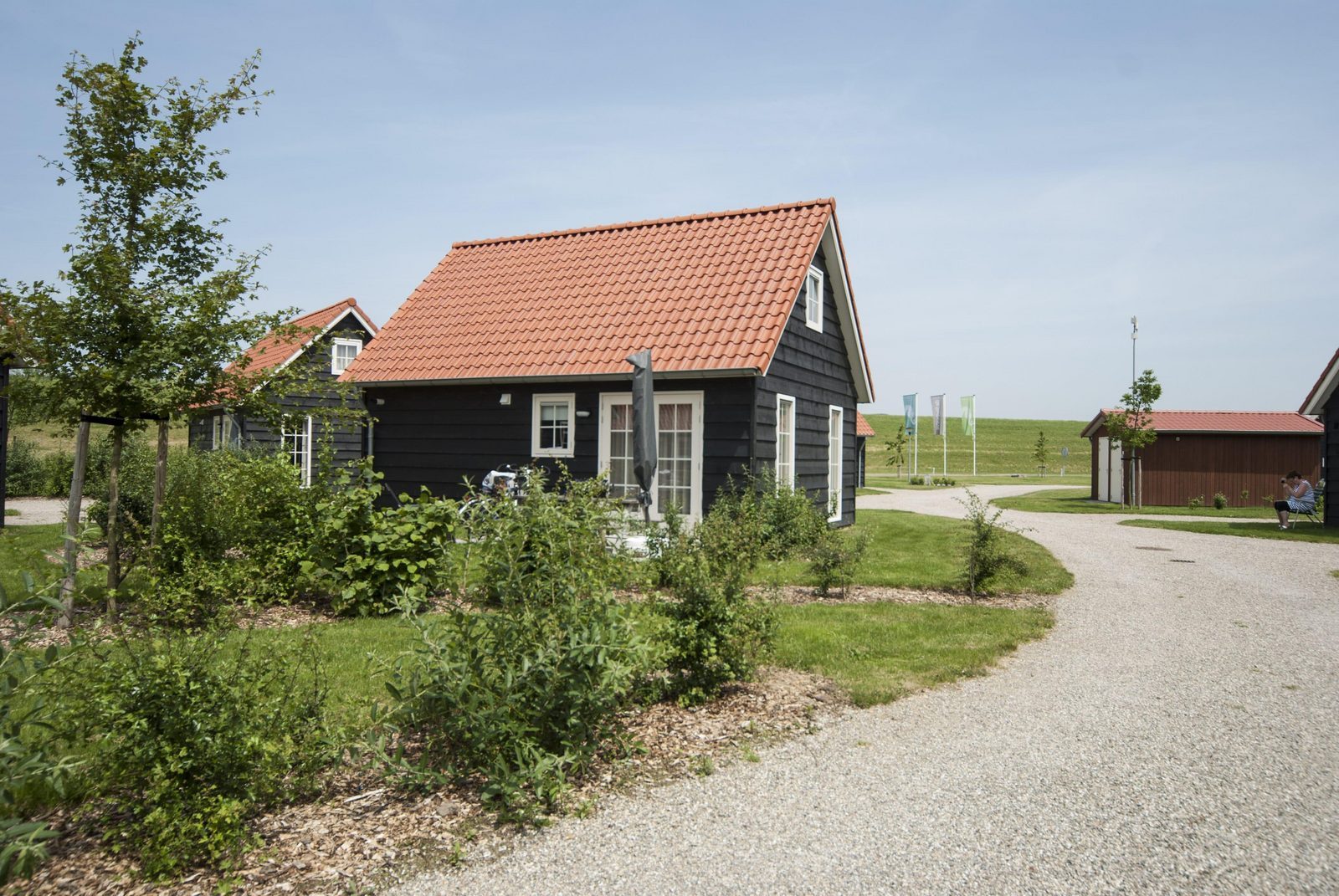 Ostern in Zeeland 