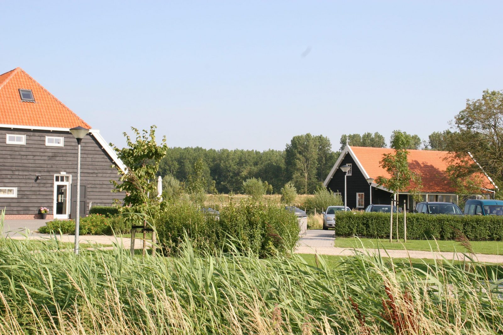 Vacation park Kamperland