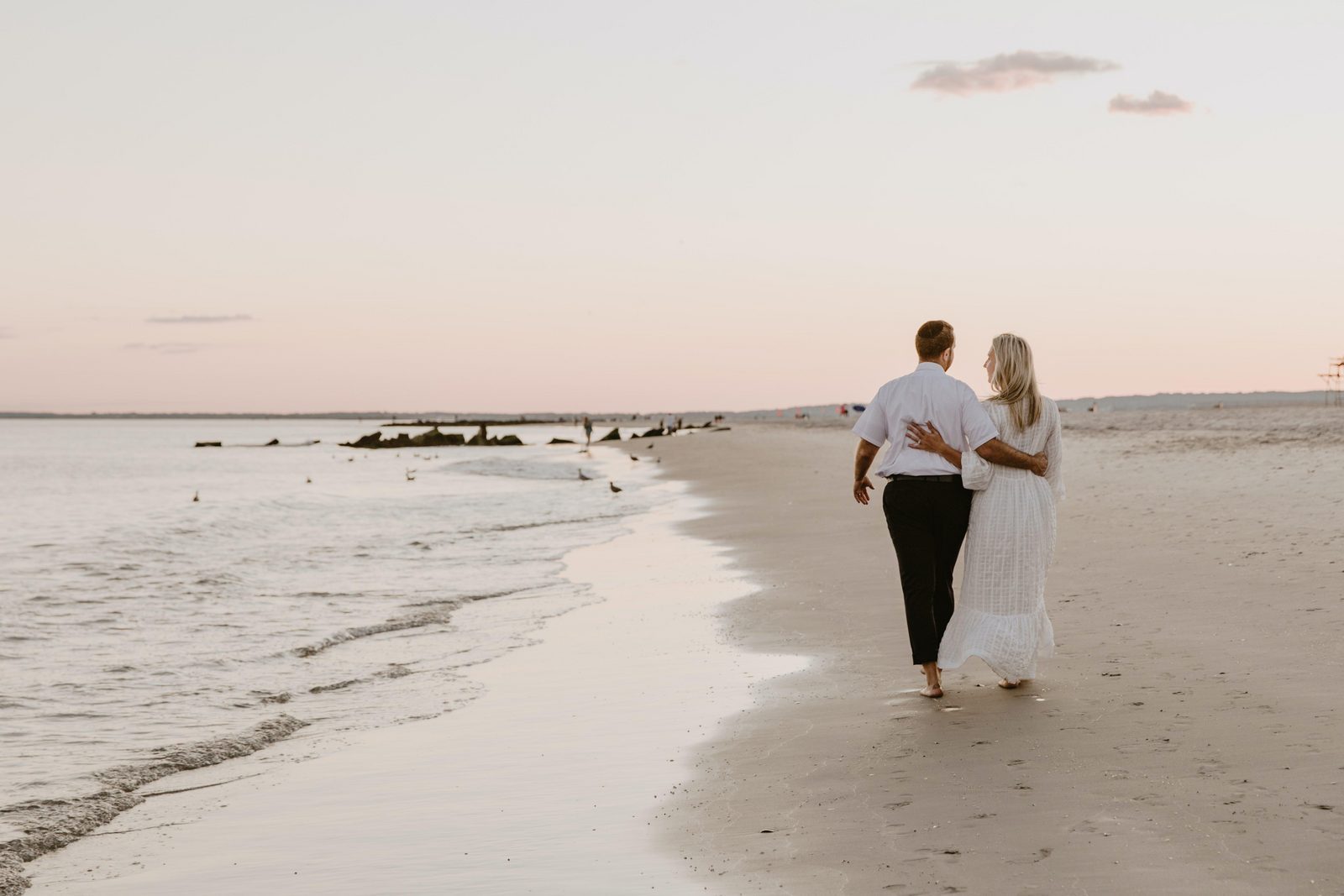 Romantic vacation The Netherlands