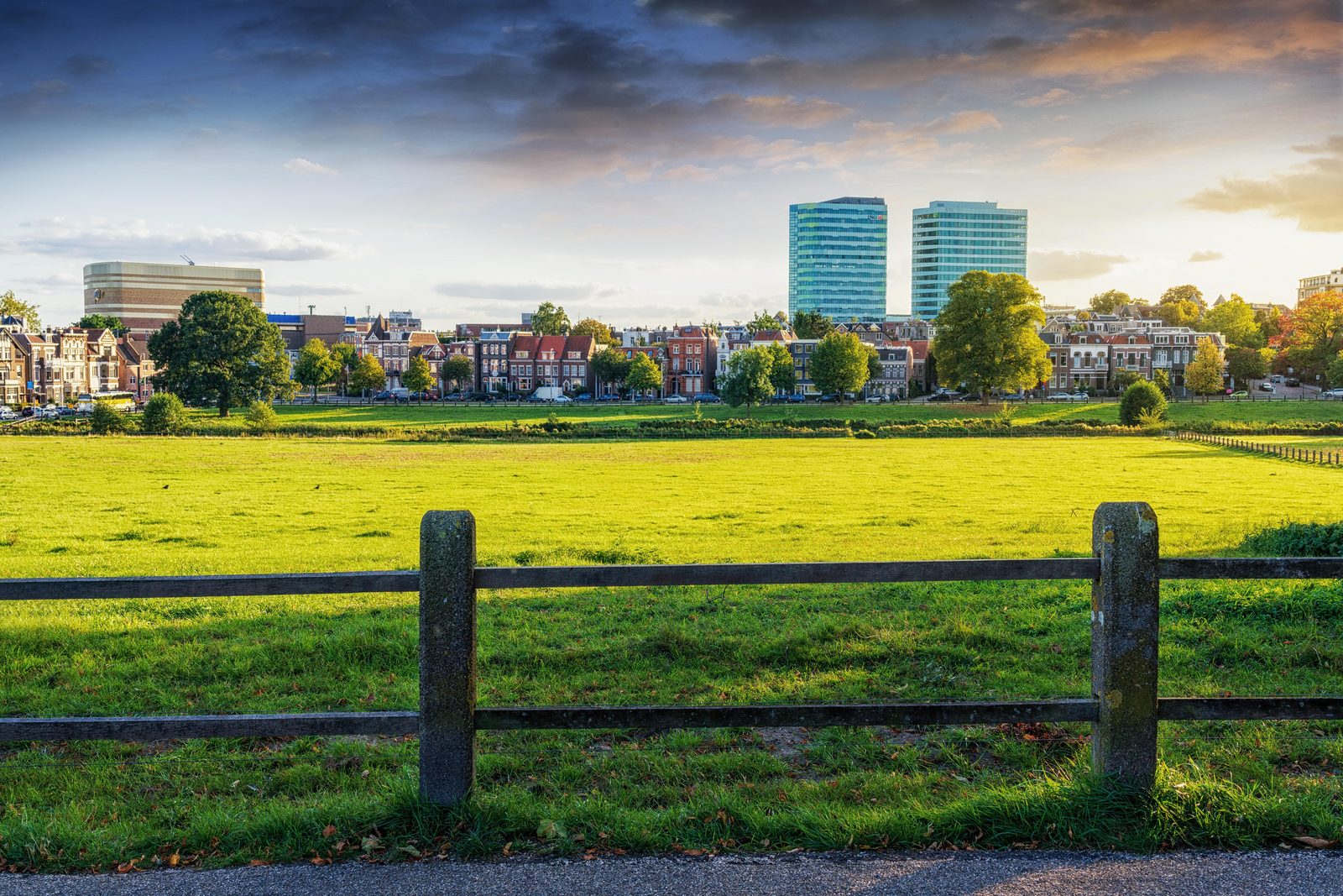 Een dagje Arnhem