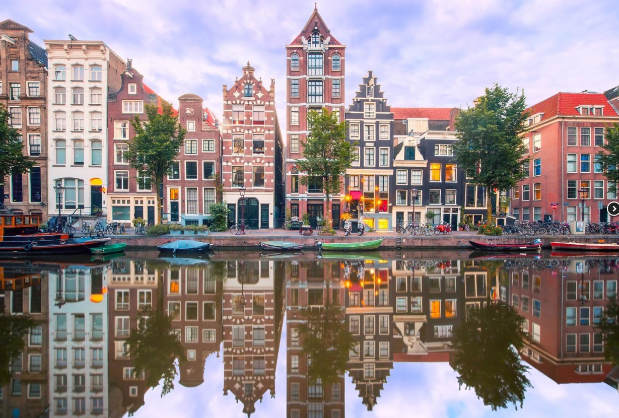 Amsterdam - Must See