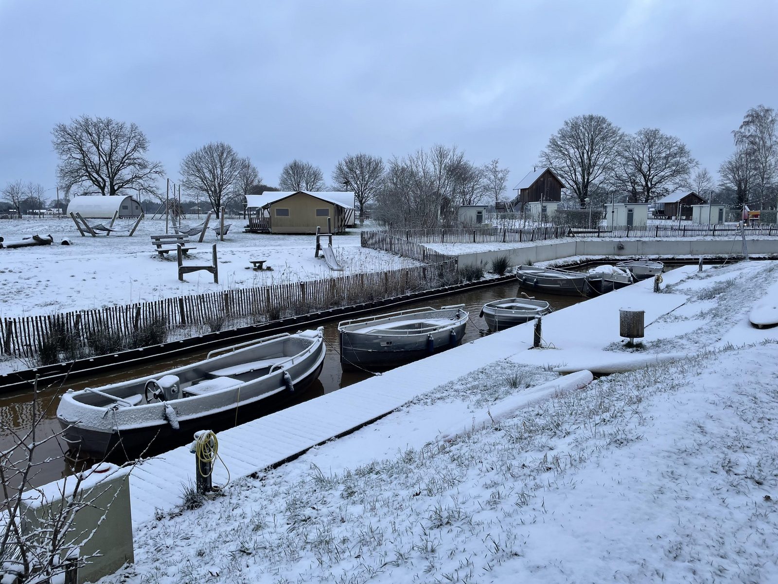 Kerstvakantie