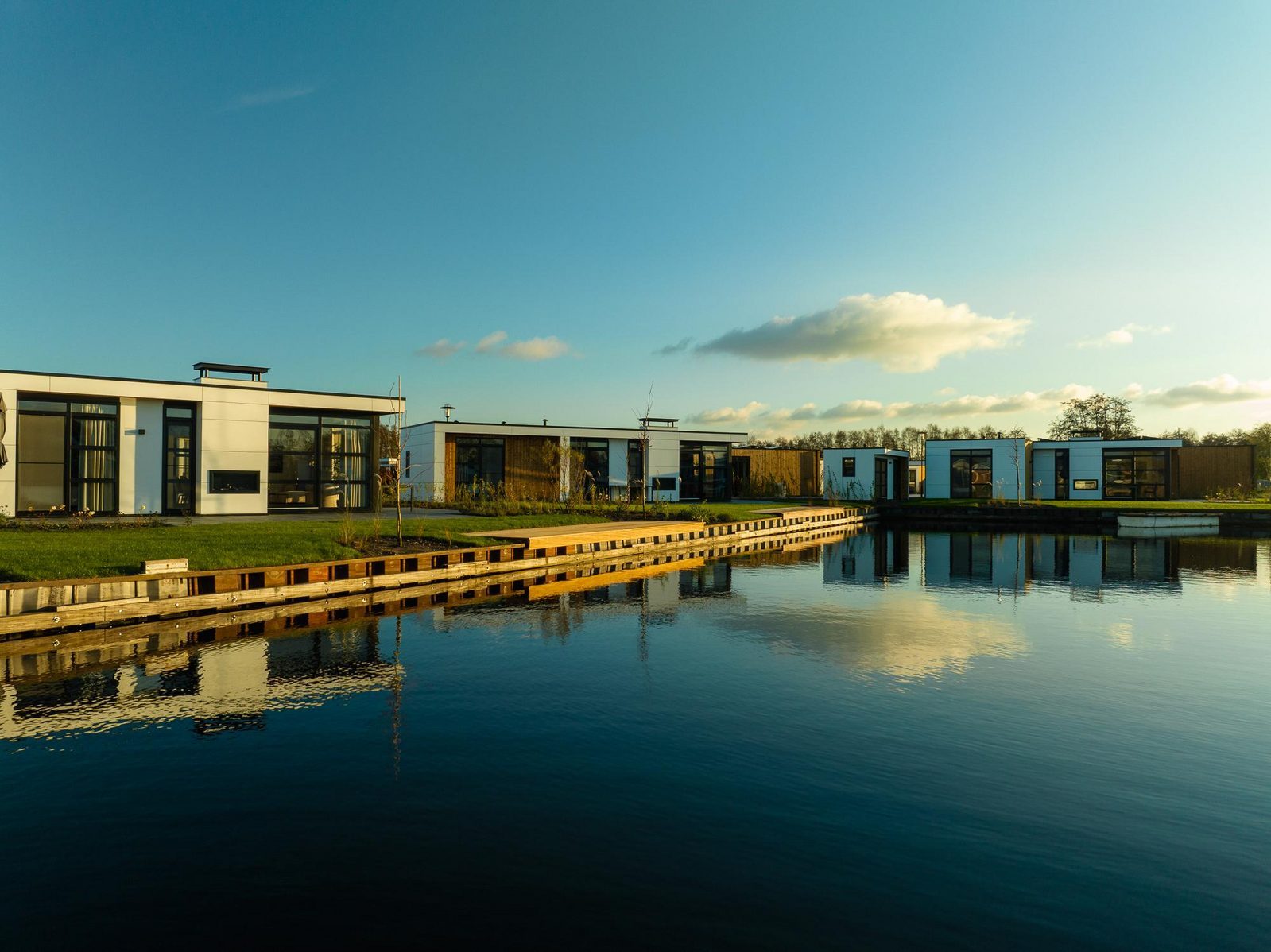 Residentie Nieuw Loosdrecht