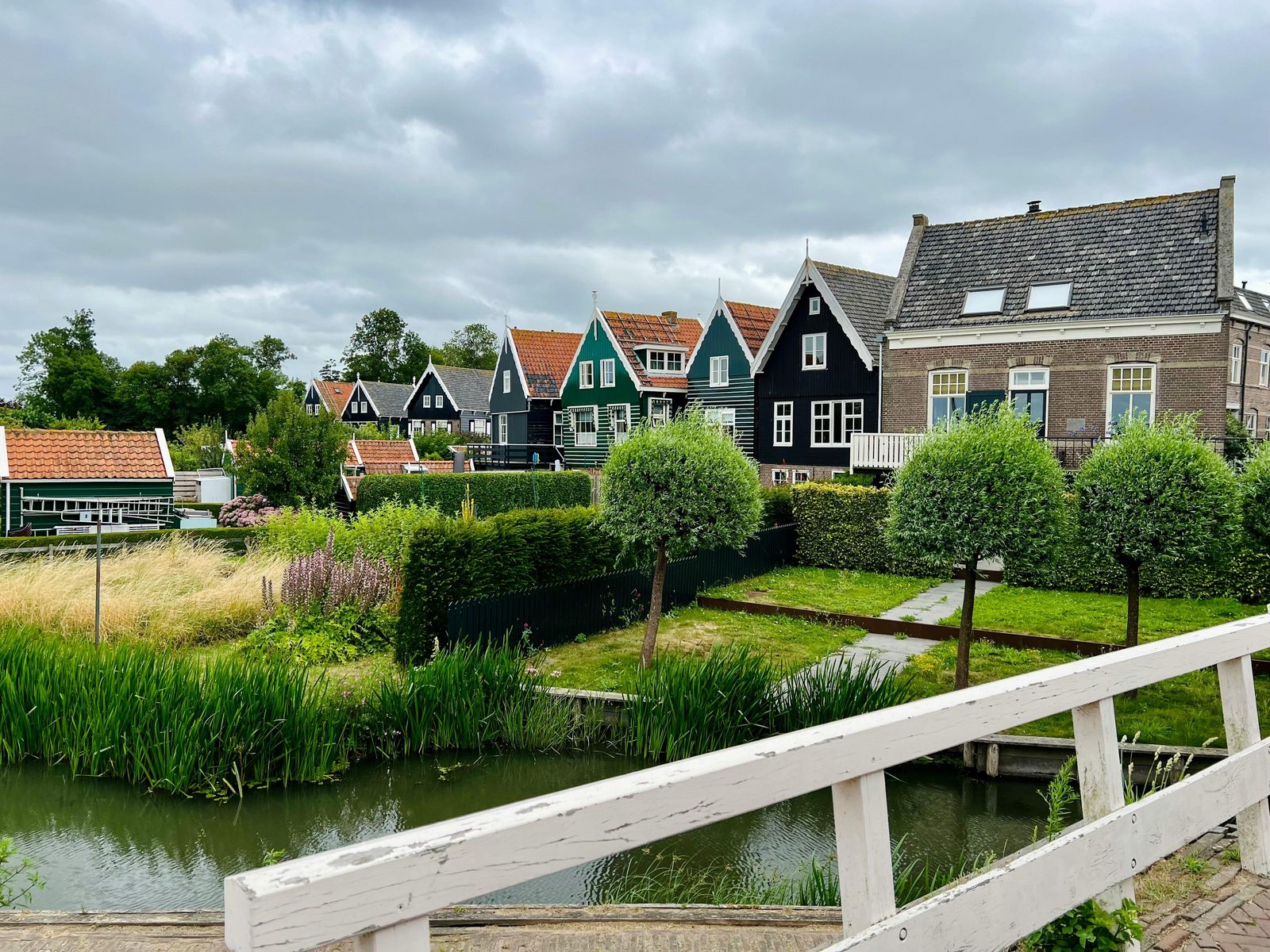 Marken