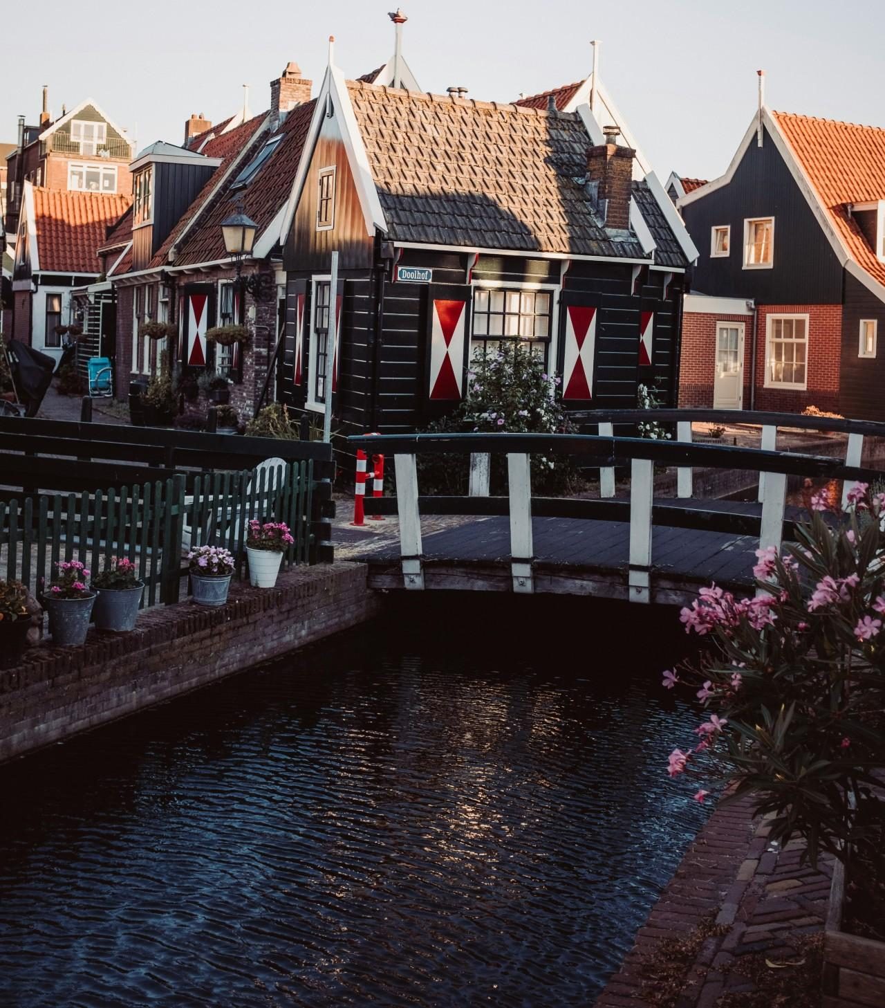 Volendam