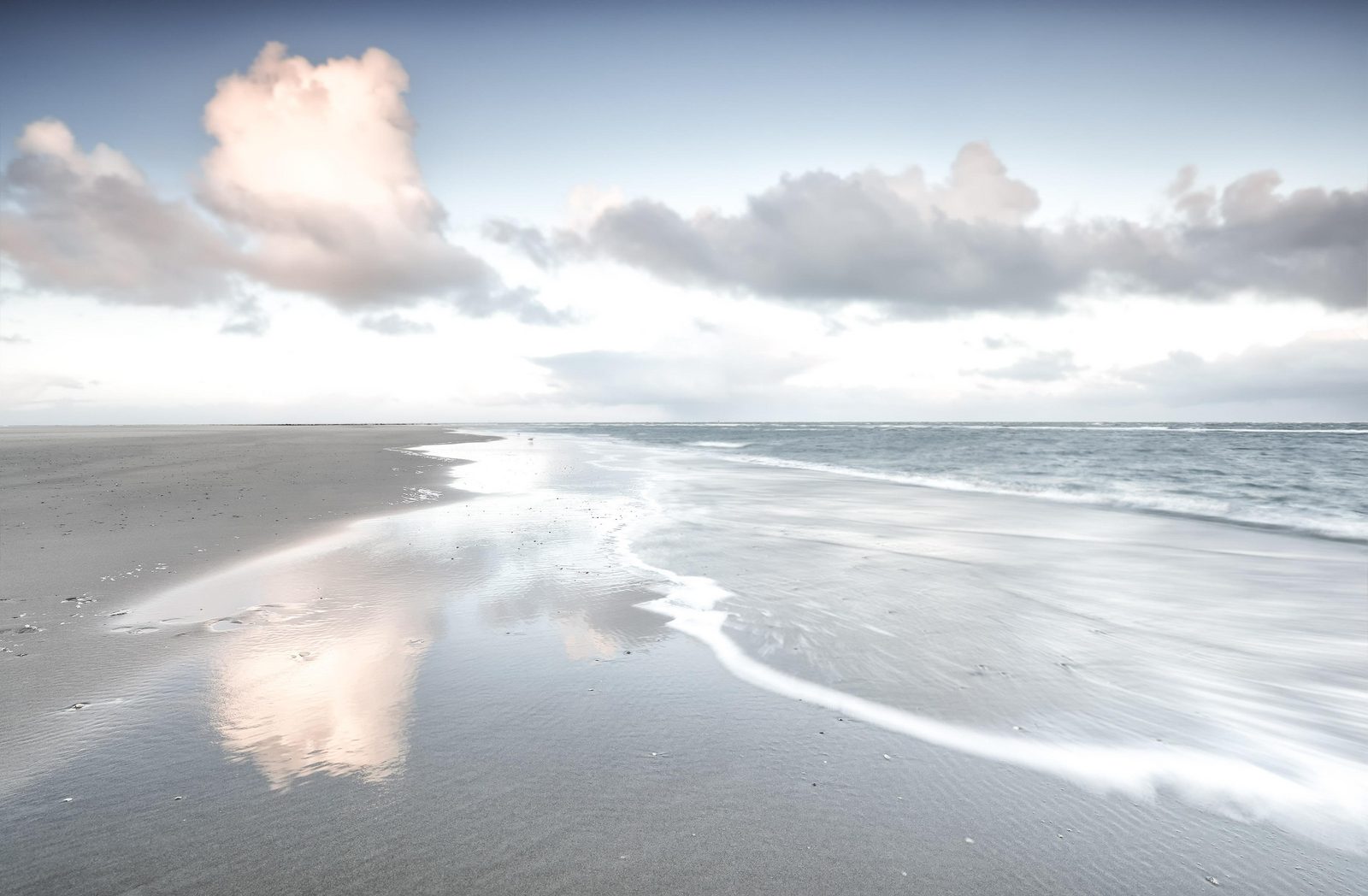 Vakantiehuisje huren in Zeeland
