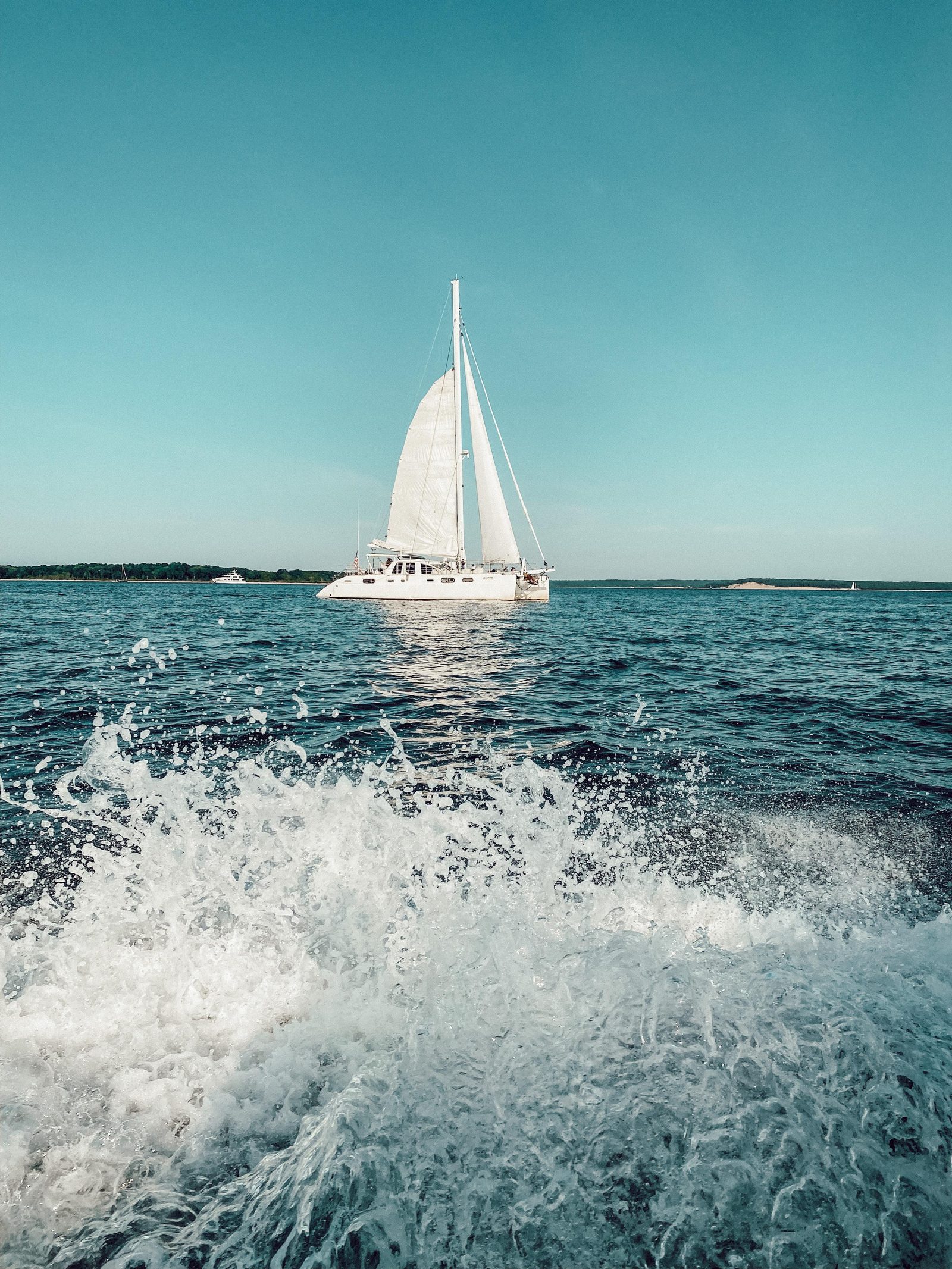 Sportief op het water