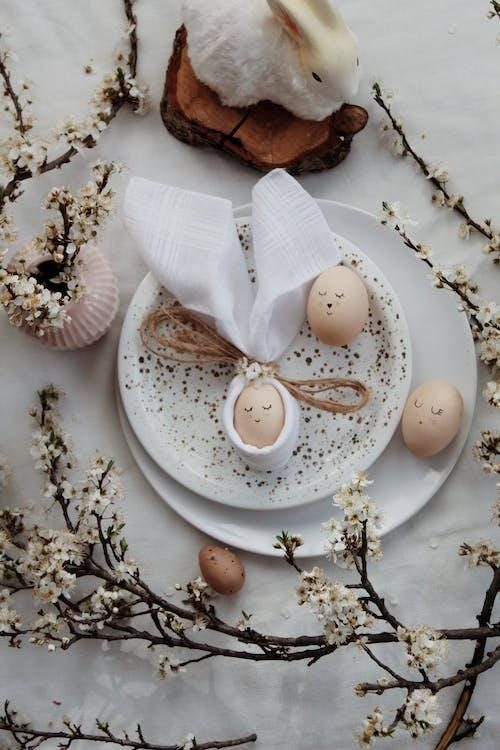 Paasbrunch thuis