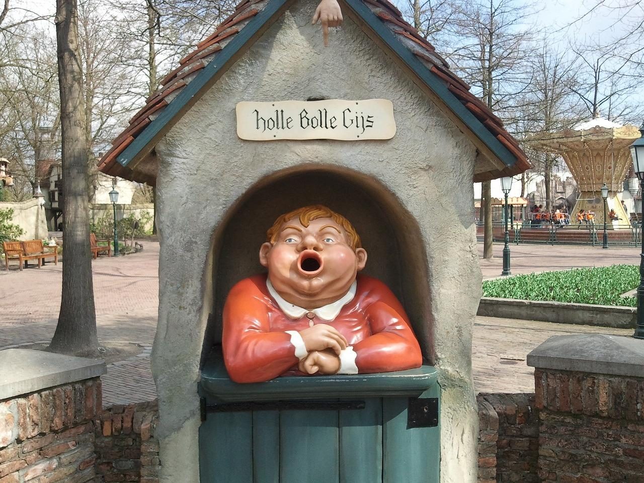 The Efteling