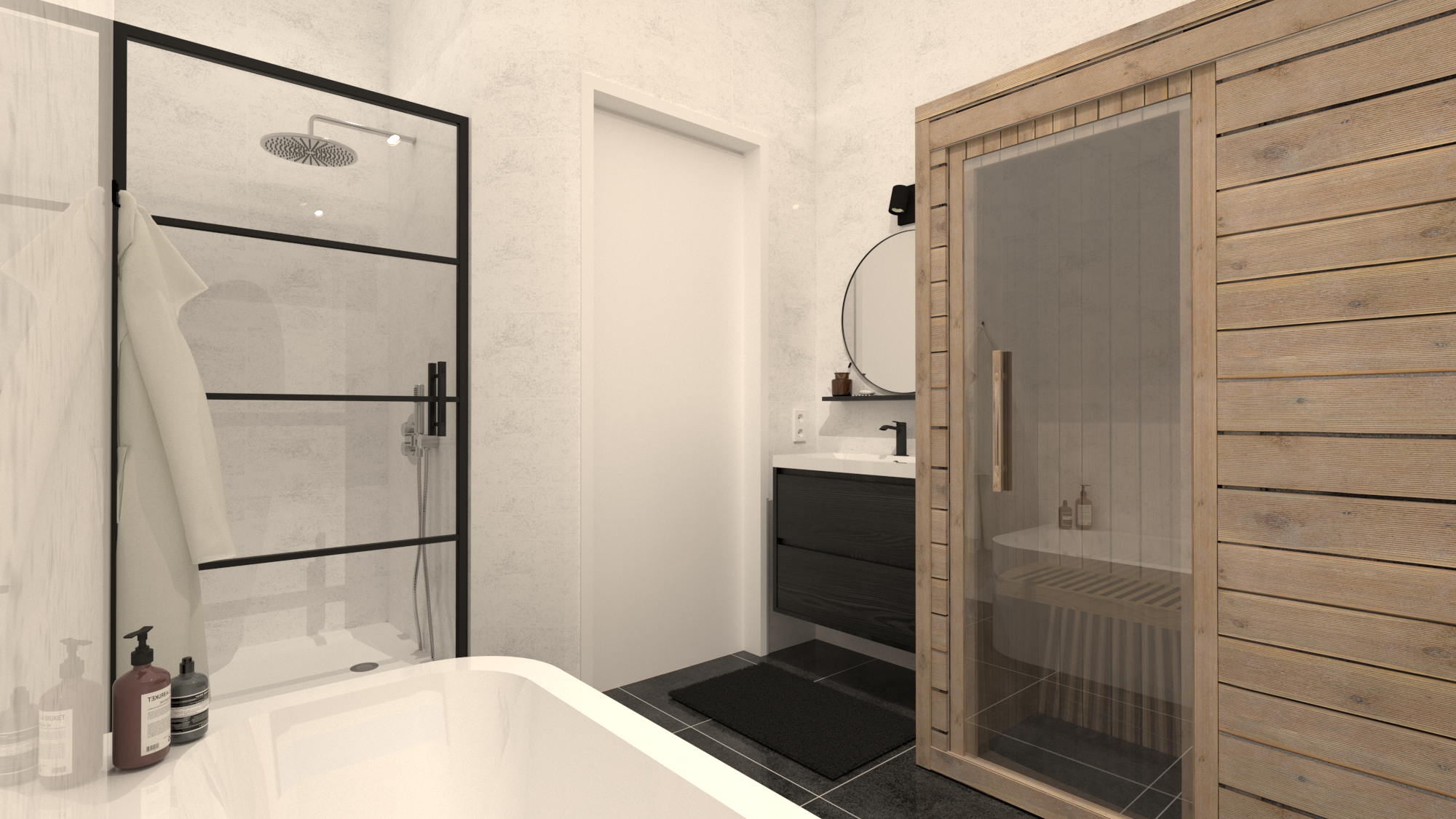Nieuw: 4-persoons recreatiewoning – afbeelding 4