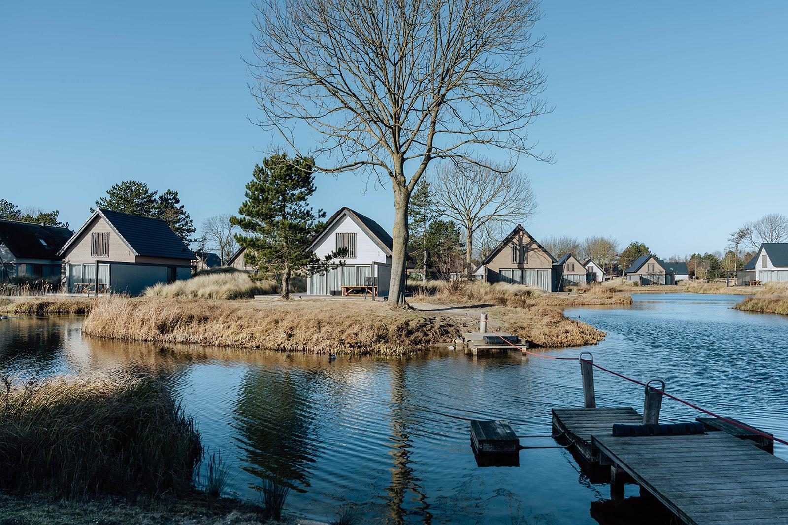Last minute Nederlandse kust